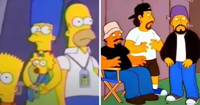 Os Simpsons fazem mais uma previsão correta e choca a todos: “Previram novamente”