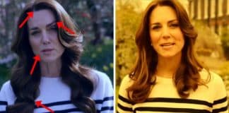 Rumores sobre vídeo de Kate Middleton criado por inteligência artificial ganham força na web; Entenda