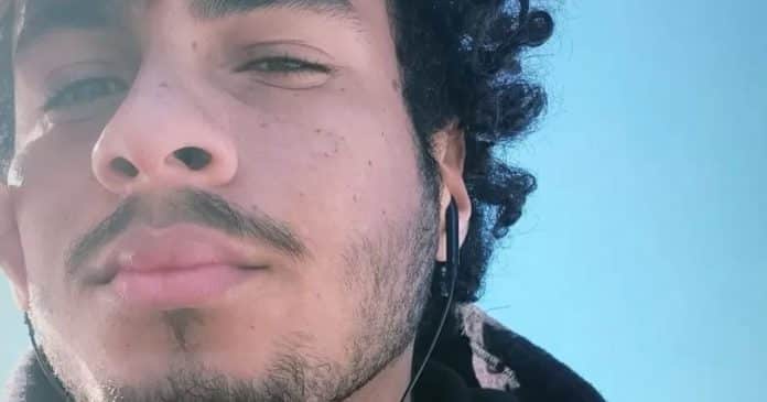 Tragédia: Brasileiro de 22 anos morre após ser agredido na praia em Portugal