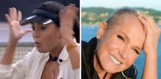 Xuxa critica fala de Fernanda sobre filhos: ‘Nem em pensamento deveria ter’