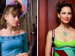 20 Anos de “De Repente 30”: 15 curiosidades sobre o filme e veja como está a atriz hoje – igual à sua versão de 30 anos!