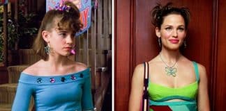 20 Anos de “De Repente 30”: 15 curiosidades sobre o filme e veja como está a atriz hoje – igual à sua versão de 30 anos!