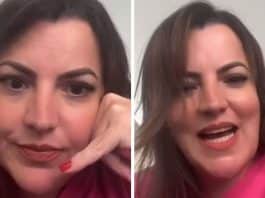“A terapeuta QUE ME TRATOU durante o divórcio, agora casou com meu ex-marido”, revela mãe, em vídeo viral