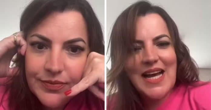 “A terapeuta QUE ME TRATOU durante o divórcio, agora casou com meu ex-marido”, revela mãe, em vídeo viral