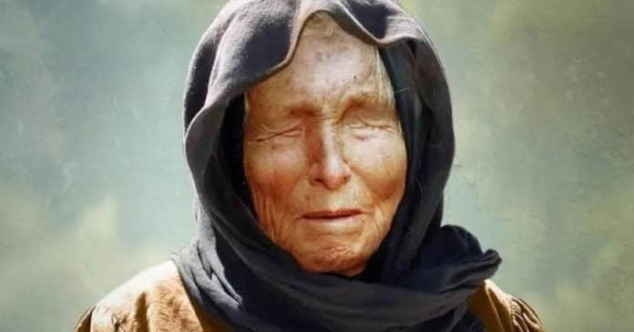 Algumas das terríveis previsões de Baba Vanga para 2024 já se tornaram realidade