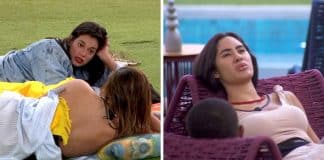 BBB24: Beatriz e Alane reclamam sobre o abuso psicológico que Davi faz com as sisters: “É muito delicado”