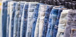CEO da Levi’s alerta inesperado: Nunca lave seus jeans; entenda