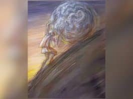 Esta ‘incrível’ ilusão de ótica mostra se você tem medo do fracasso ou alguém de coração muito bom