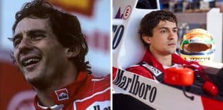 Gabriel Leone será Ayrton Senna em série da Netflix sobre o ídolo brasileiro da Fórmula 1; veja o que esperar