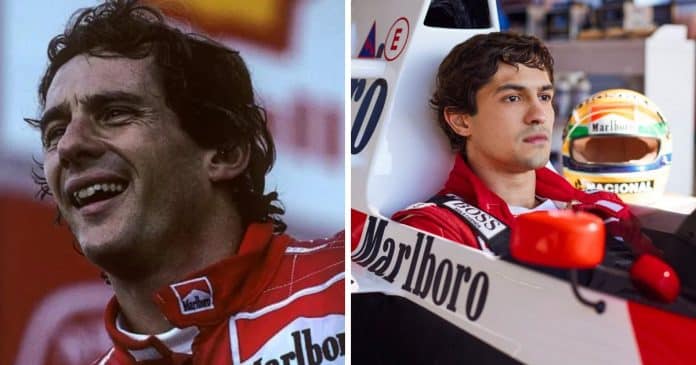 Gabriel Leone será Ayrton Senna em série da Netflix sobre o ídolo brasileiro da Fórmula 1; veja o que esperar
