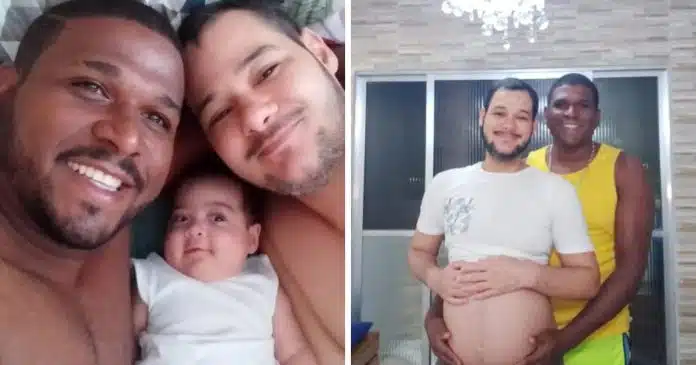 homem-trans-engravida-apos-transicao-de-genero-sou-homem-e-aceito-meu-utero Homem trans engravida após transição de gênero: “Sou homem e aceito meu útero”