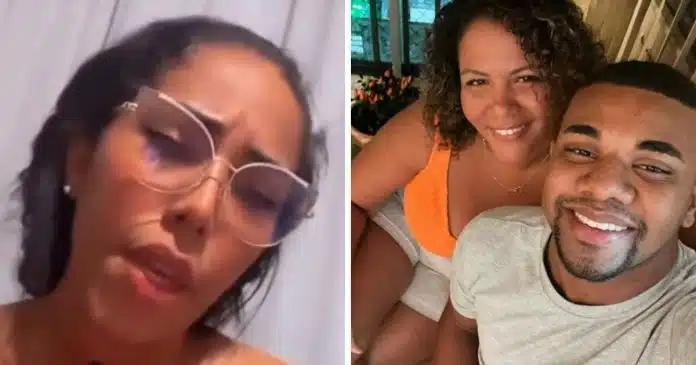 irma-de-gil-do-vigor-revela-detalhes-da-separacao-de-davi-e-mani-rego-enganou Irmã de Gil do Vigor revela detalhes da separação de Davi e Mani Rego: “Enganou”