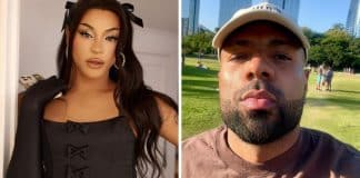 Jogador de futebol confirma encontro com Pabllo Vittar e sofre ataques homofóbicos nas redes sociais