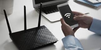 Melhore o sinal do seu Wi-Fi mantendo seu roteador longe destes sete objetos