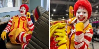 O mistério por trás do “discreto” sumiço do icônico palhaço do McDonald’s