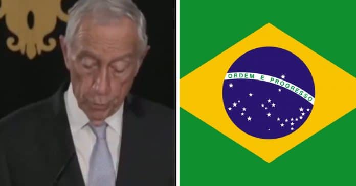Portugal reconhece pela primeira vez responsabilidade por escravidão e massacres no Brasil e discute reparação