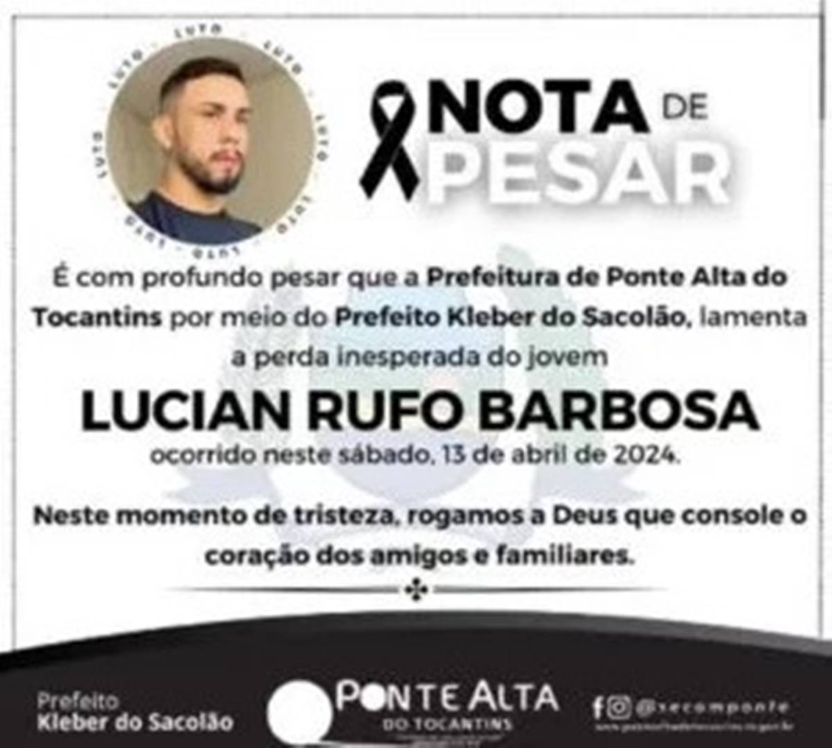 sabiaspalavras.com - Pouco antes de morrer, influencer viu “sinal de sorte” e fez post para tranquilizar a mãe