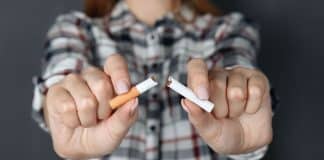 Reino Unido aprova lei que proíbe compra de cigarros para qualquer pessoa nascida depois de 2009