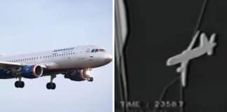 Todos os 75 passageiros morreram em acidente de avião depois que o piloto deixou seus filhos adolescentes controlar o avião