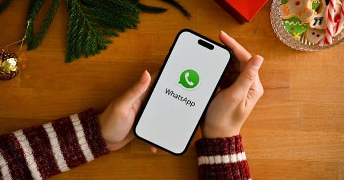 Usuários do WhatsApp expressam desconforto com alteração ‘sutil’ nas mensagens