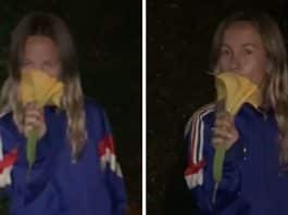 Amigas fazem uma descoberta chocante após se sentirem extremamente mal ao cheirar uma ‘linda’ flor