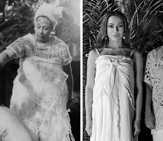 Anitta perde 200 mil seguidores após anunciar clipe em homenagem ao candomblé