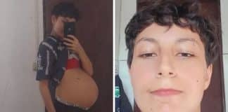 Aos 20 anos, jovem trans engravida e se torna pai solo: “Não fui respeitado”