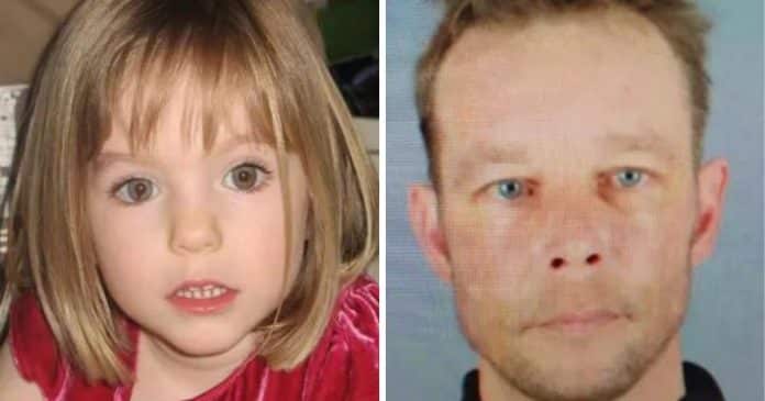 Caso Madeleine McCann foi totalmente aberto após misteriosa mensagem de voz deixada no telefone da polícia