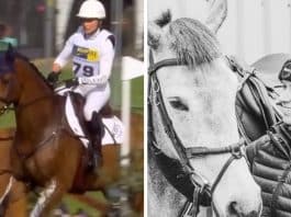 Cavaleira de alto nível morre após estranho acidente durante prova em evento equestre