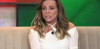 Christina Rocha revela ‘verdadeiro motivo’ de saída do SBT e faz advertência à diretoria