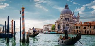 Entenda como os romanos construíram Veneza sobre lama e água há 15 séculos