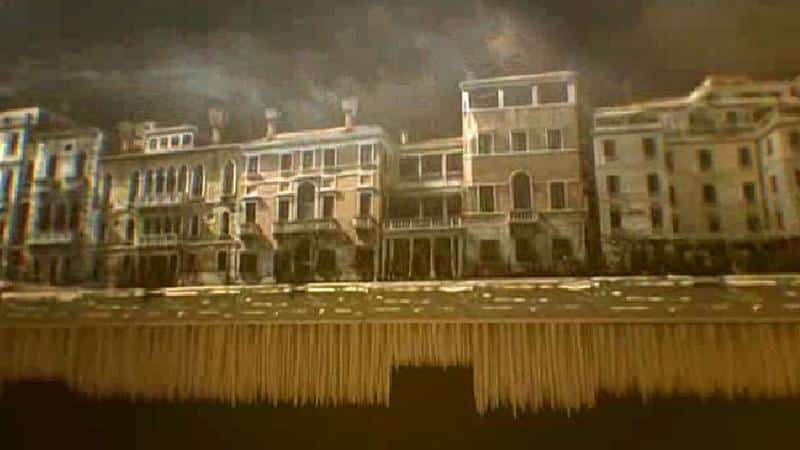 Entenda como os romanos construíram Veneza sobre lama e água há 15 séculos sabiaspalavras.com - Entenda como os romanos construíram Veneza sobre lama e água há 15 séculos