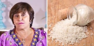Márcia Sensitiva ensina como usar o sal grosso para afastar pesadelos e energias negativas
