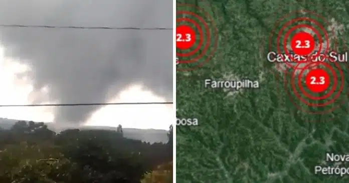 em-meio-a-catastrofe-de-chuvas-extremas-e-inundacoes-rs-e-atingido-por-tremores-de-terra-e-tornado Em meio à catástrofe de chuvas extremas e inundações, RS é atingido por TREMORES DE TERRA e TORNADO