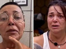 Ex-BBB Tereza Souza implora por ajuda para salvar o filho das drogas: “Estou vendo ele morrer”
