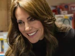 Fonte atualiza estado de saúde de Kate Middleton durante seu tratamento contra o câncer