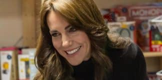 Fonte atualiza estado de saúde de Kate Middleton durante seu tratamento contra o câncer