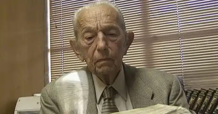 homem-que-previu-apocalipse-duas-vezes-deixou-seus-fieis-endividados-e-desempregados Homem que previu apocalipse duas vezes deixou seus fiéis endividados e desempregados
