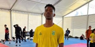 Lutador da seleção brasileira sofre ataque racista em estação por abraçar ‘mulher branca’