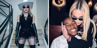Madonna já morou em Portugal pelo sonho do filho em ser jogador de futebol