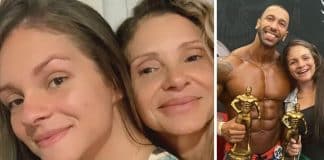 “Minha filha era alegre e foi se apagando até ser morta pelo marido”: revela mãe de jovem vítima de relacionamento abusivo