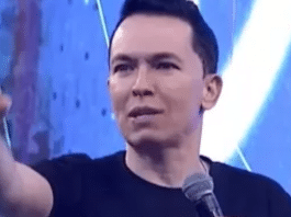 Pastor Lucinho Barreto afirma que já beijou boca da sua filha: “Mulherão”