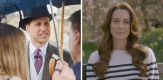 Príncipe William emociona-se ao falar da esposa: um momento delicado para a família real