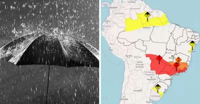 quais-estados-alem-do-rio-grande-do-sul-terao-chuvas-intensas-nos-proximos-dias Quais estados, além do Rio Grande do Sul, terão chuvas intensas nos próximos dias?