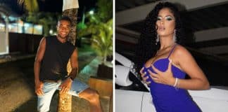 Quem é Bárbara Contreras, influenciadora vista com Davi, campeão do BBB 24?