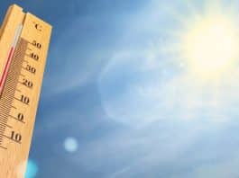 Análise assustadora revela que verão de 2023 foi o mais quente em 2.000 anos