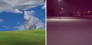 Vídeo afirma mostrar lugares que todos nós vimos em nossos sonhos: “Terrivelmente preciso”