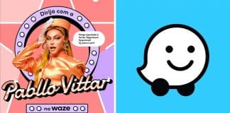 Waze inclui voz e bordões de Pabllo Vittar no app e divide opinião dos usuários; saiba como ativar