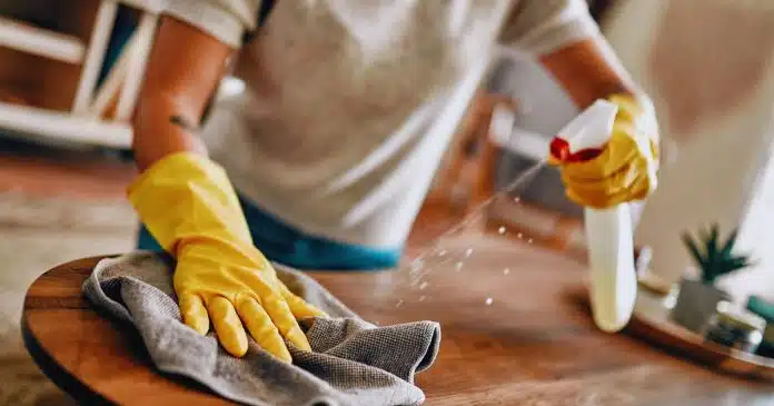 10-habitos-para-manter-sua-casa-sempre-limpa-e-organizada 10 hábitos para manter sua casa sempre limpa e organizada