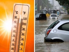 Clima extremo: Previsões alarmantes para 2025 e os próximos anos